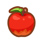 Fancy Apple