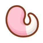 Slowpoke Tail