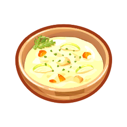 Simple Chowder